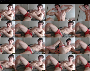 paul_rubini — 21 minute Chaturbate male cam show recording, 1080p, May 19, 2022