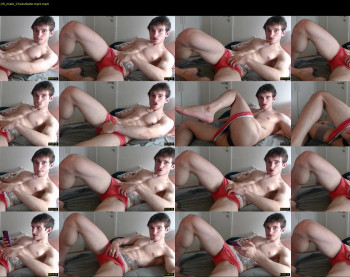 paul_rubini — 13 minute Chaturbate male cam show recording, 1080p, May 19, 2022