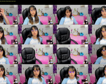 paulette65 — 92 minute Chaturbate female cam show recording, 720p, May 18, 2022