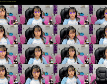 paulette65 — 38 minute Chaturbate female cam show recording, 720p, May 18, 2022