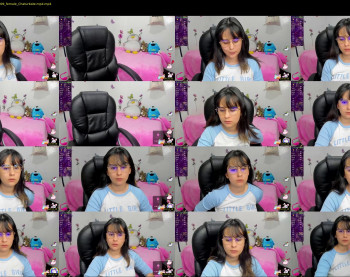 paulette65 — 84 minute Chaturbate female cam show recording, 720p, May 18, 2022