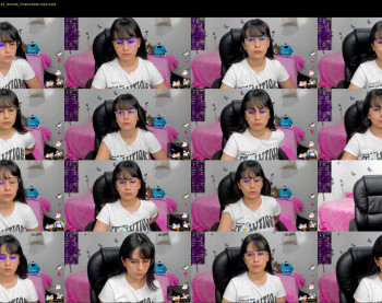 paulette65 — 58 minute Chaturbate female cam show recording, 720p, May 19, 2022