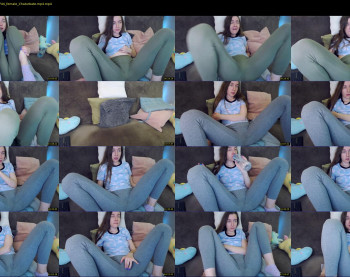 peaceduke — 54 minute Chaturbate female cam show recording, 1080p, May 18, 2022