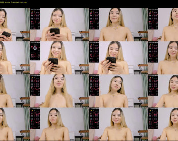 peow_peow_ — 5 minute Chaturbate female cam show recording, 720p, May 18, 2022