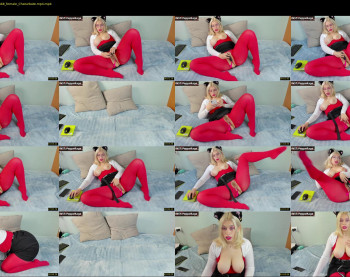 pepperage — 51 minute Chaturbate female cam show recording, 1080p, May 18, 2022