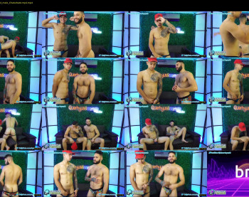 querhyus — 63 minute Chaturbate male cam show recording, 1080p, May 18, 2022
