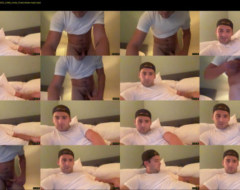randomdude5950 — 41 minute Chaturbate male cam show recording, 720p, May 18, 2022