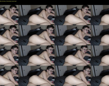 reee4mebb — 3 minute Chaturbate couple cam show recording, 1080p, May 18, 2022