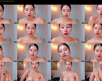 sadashi_ — 53 minute Chaturbate female cam show recording, 1080p, May 18, 2022