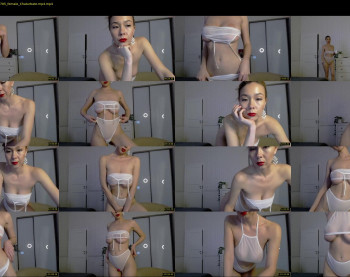 sakura_yuki — 80 minute Chaturbate female cam show recording, 720p, May 18, 2022