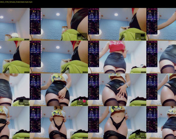 samantha_larusso_ — 62 minute Chaturbate couple cam show recording, 1080p, May 18, 2022