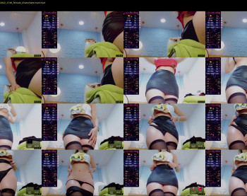samantha_larusso_ — 64 minute Chaturbate couple cam show recording, 1080p, May 18, 2022