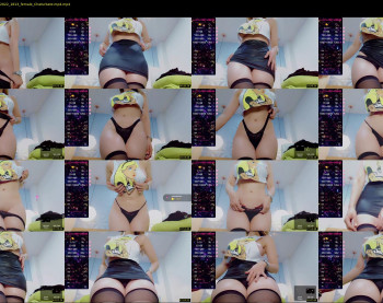 samantha_larusso_ — 58 minute Chaturbate couple cam show recording, 1080p, May 18, 2022