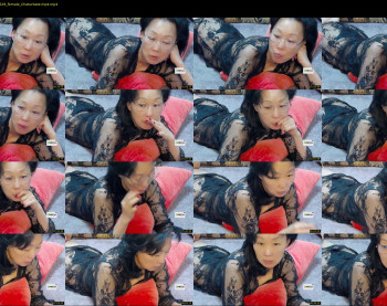 sandrami__ — 10 minute Chaturbate female cam show recording, 720p, May 18, 2022