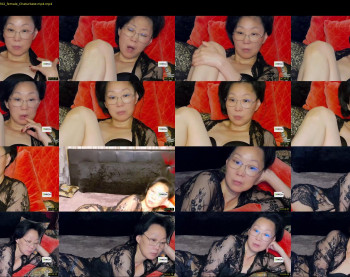 sandrami__ — 38 minute Chaturbate female cam show recording, 720p, May 18, 2022