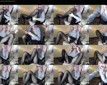 shimizyre — 27 minute Chaturbate couple cam show recording, 720p, May 18, 2022