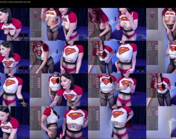 show_must_goon — 56 minute Chaturbate female cam show recording, 1080p, May 18, 2022