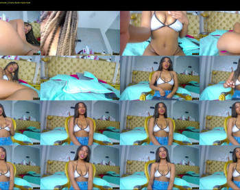 sia_37 — 28 minute Chaturbate female cam show recording, 1080p, May 18, 2022