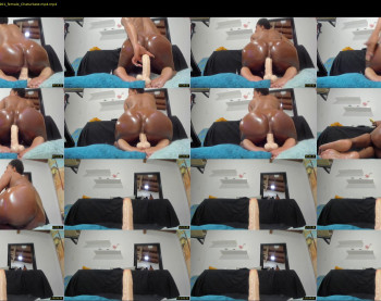 sofi_decker — 89 minute Chaturbate female cam show recording, 720p, May 18, 2022