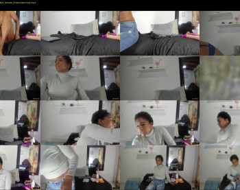 sofi_decker — 29 minute Chaturbate female cam show recording, 720p, May 18, 2022