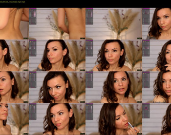 sofiafoster — 14 minute Chaturbate female cam show recording, 1080p, May 18, 2022