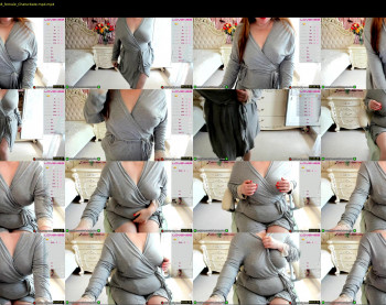 soft_body — 55 minute Chaturbate female cam show recording, 1080p, May 18, 2022