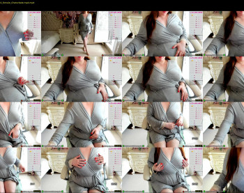 soft_body — 51 minute Chaturbate female cam show recording, 1080p, May 18, 2022