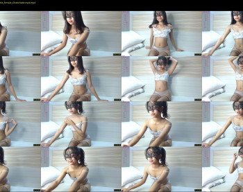 stella_land — 6 minute Chaturbate female cam show recording, 1080p, May 18, 2022