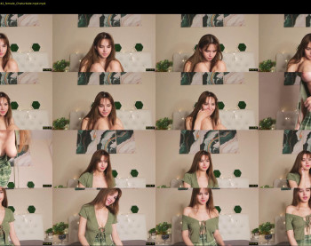 stephaweb — 28 minute Chaturbate female cam show recording, 1080p, May 18, 2022