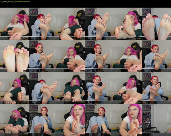 strupedsunicorns — 56 minute Chaturbate couple cam show recording, 1080p, May 18, 2022