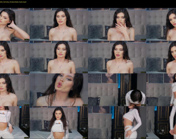 sugar_dolly — 13 minute Chaturbate female cam show recording, 1080p, May 19, 2022