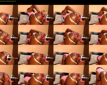 sugarmirie — 28 minute Chaturbate female cam show recording, 720p, May 18, 2022