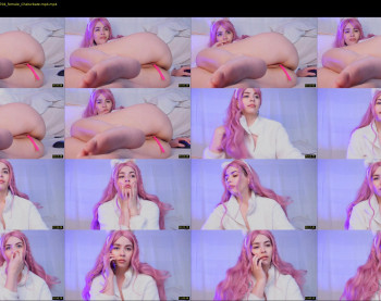 superbdolls — 15 minute Chaturbate couple cam show recording, 1080p, May 18, 2022