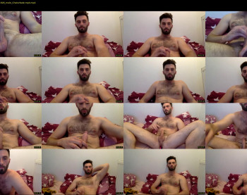 sweettom69 — 46 minute Chaturbate male cam show recording, 720p, May 18, 2022