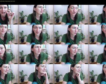 taralanes — 3 minute Chaturbate female cam show recording, 1080p, May 19, 2022