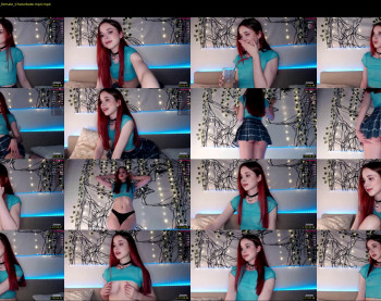 tayasha — 155 minute Chaturbate female cam show recording, 480p, May 19, 2022