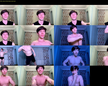 tommyjoyer — 9 minute Chaturbate male cam show recording, 720p, May 18, 2022