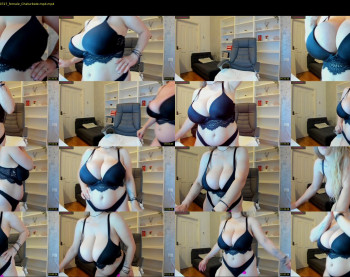 vanessacroft — 26 minute Chaturbate female cam show recording, 1080p, May 18, 2022