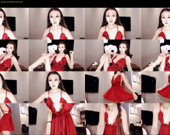 verasun — 45 minute Chaturbate female cam show recording, 720p, May 18, 2022