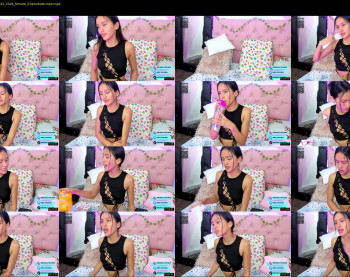 veronica_taylor1 — 13 minute Chaturbate female cam show recording, 1080p, May 18, 2022