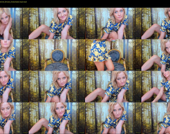 viciousqueen — 46 minute Chaturbate female cam show recording, 1080p, May 19, 2022