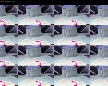 vvioleta_ — 38 minute Chaturbate female cam show recording, 720p, May 18, 2022