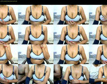 we_are_indian — 22 minute Chaturbate couple cam show recording, 480p, May 18, 2022