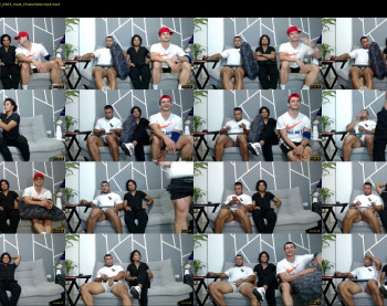 web_gammer_ — 26 minute Chaturbate male cam show recording, 720p, May 19, 2022