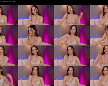 yes_ready — 48 minute Chaturbate female cam show recording, 1080p, May 18, 2022