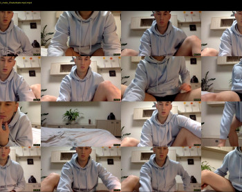 youcan__ — 51 minute Chaturbate male cam show recording, 480p, May 18, 2022