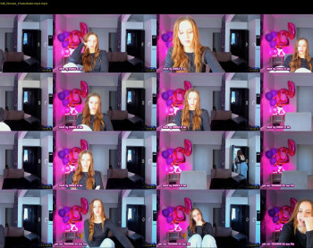your__voice — 102 minute Chaturbate female cam show recording, 720p, May 19, 2022