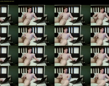 9thick88 — 31 minute Chaturbate male cam show recording, 1080p, May 19, 2022