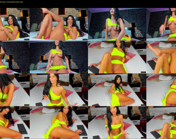 _adelle — 54 minute Chaturbate female cam show recording, 1080p, May 19, 2022