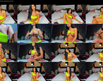 _adelle — 18 minute Chaturbate female cam show recording, 1080p, May 19, 2022